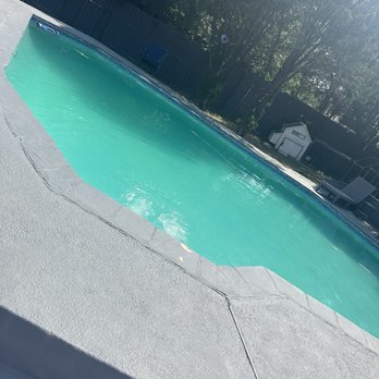 Bell Pool & Spa - Sign up with Bell pools if you want a  Green pool - Hot Tub & Pool Near Me - San Antonio, Texas