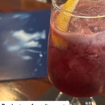 Malted Vinyl - Cocktail Bars Near Me - Petoskey, Michigan