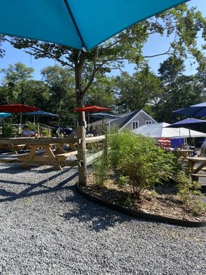 Naukabout Brewery and Taproom by null