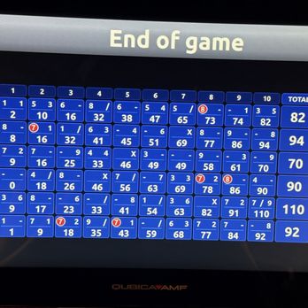 River City Roll - Game board - Bowling Near Me - Richmond, Virginia River City Roll - Game board - Bowling Near Me - Richmond, Virginia