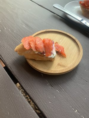 Josephine's Bar & Kitchen by null