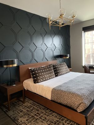 Hotel Vandivort by null