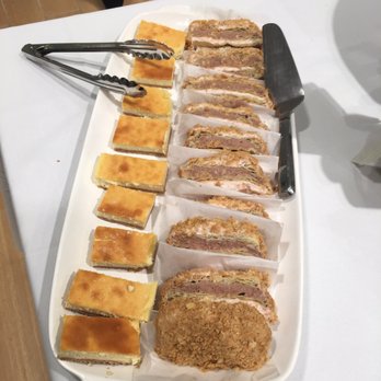 Chef Linzione - The dessert that he created for our Main guest: pasticheria de amore! - Personal Chefs Near Me Chef Linzione - The dessert that he created for our Main guest: pasticheria de amore! - Personal Chefs Near Me
