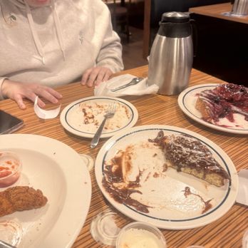 IHOP - Breakfast & Brunch Near Me - Moreno Valley, California