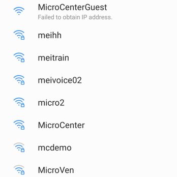 Micro Center - No guest Wi-Fi - Computers Near Me - Tustin, California Micro Center - No guest Wi-Fi - Computers Near Me - Tustin, California