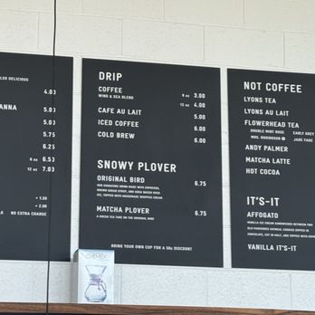 Andytown Coffee Roasters - Coffee & Tea Near Me - San Francisco, California Andytown Coffee Roasters - Coffee & Tea Near Me - San Francisco, California