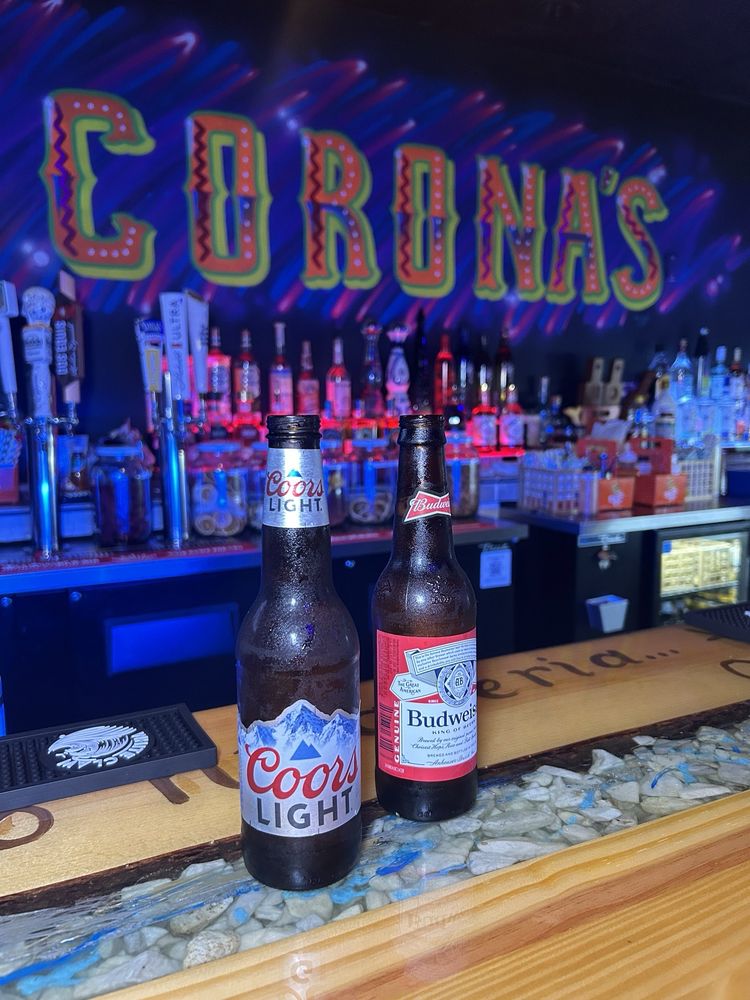 Corona's  Authentic Mexican Restaurant