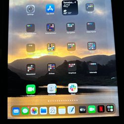 Gadget Pro - My iPad alive a well thank you
