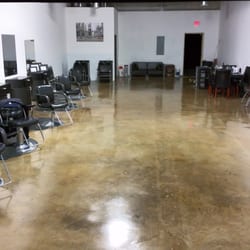 Kingsmen Barbershop