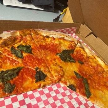 Rumor Pizza - The cheese pizza ! - Pizza Near Me - Albuquerque, New Mexico