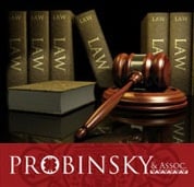 Probinsky Immigration - immigration attorney in Tampa, FL