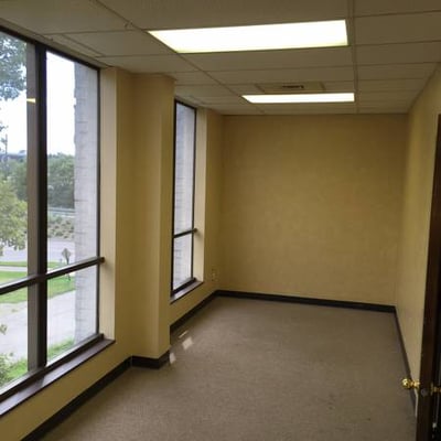 Ohio Building Maintenance Logo