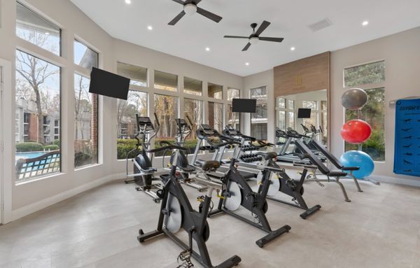 Woodford Apartments by null