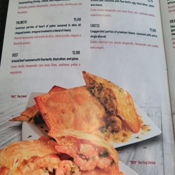 Hocca - Orlando - Sandwiches Near Me - Orlando, Florida