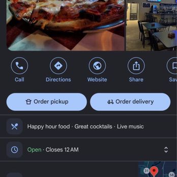 Danny's On Douglas - This fraud restaurant with horrible service - American Near Me - Elgin, Illinois