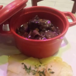 Bar Ulzama - Estofado de carne de toro
