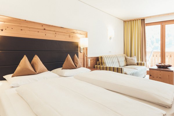 Nesslerhof - the natural happiness hotel by null