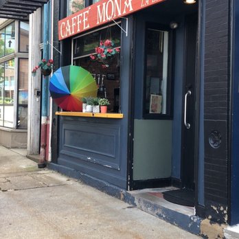 Caffe Mona La Bistro - Restaurant Front - Breakfast & Brunch Near Me - Pittsburgh, Pennsylvania Caffe Mona La Bistro - Restaurant Front - Breakfast & Brunch Near Me - Pittsburgh, Pennsylvania