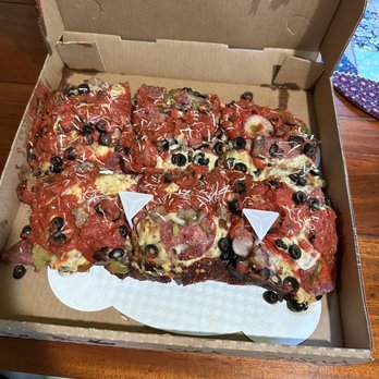 The Pizza Joint - a pizza in a box - Pizza Near Me - Nevada City, California The Pizza Joint - a pizza in a box - Pizza Near Me - Nevada City, California