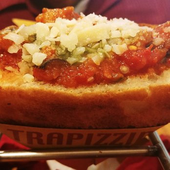Trapizzino - Testaccio - Pizza Near Me - Rome, RM Trapizzino - Testaccio - Pizza Near Me - Rome, RM
