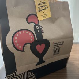 Carry-out Carry-out