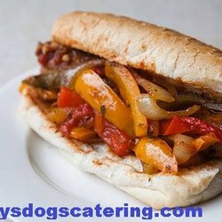 Donny's Dogs