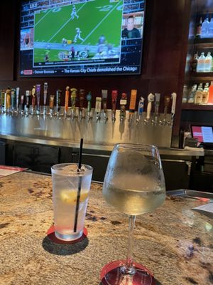 BJ's Restaurant & Brewhouse by null