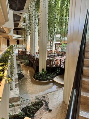 Paradisus Cancún by null