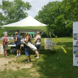 Eagle Creek Folk Festival