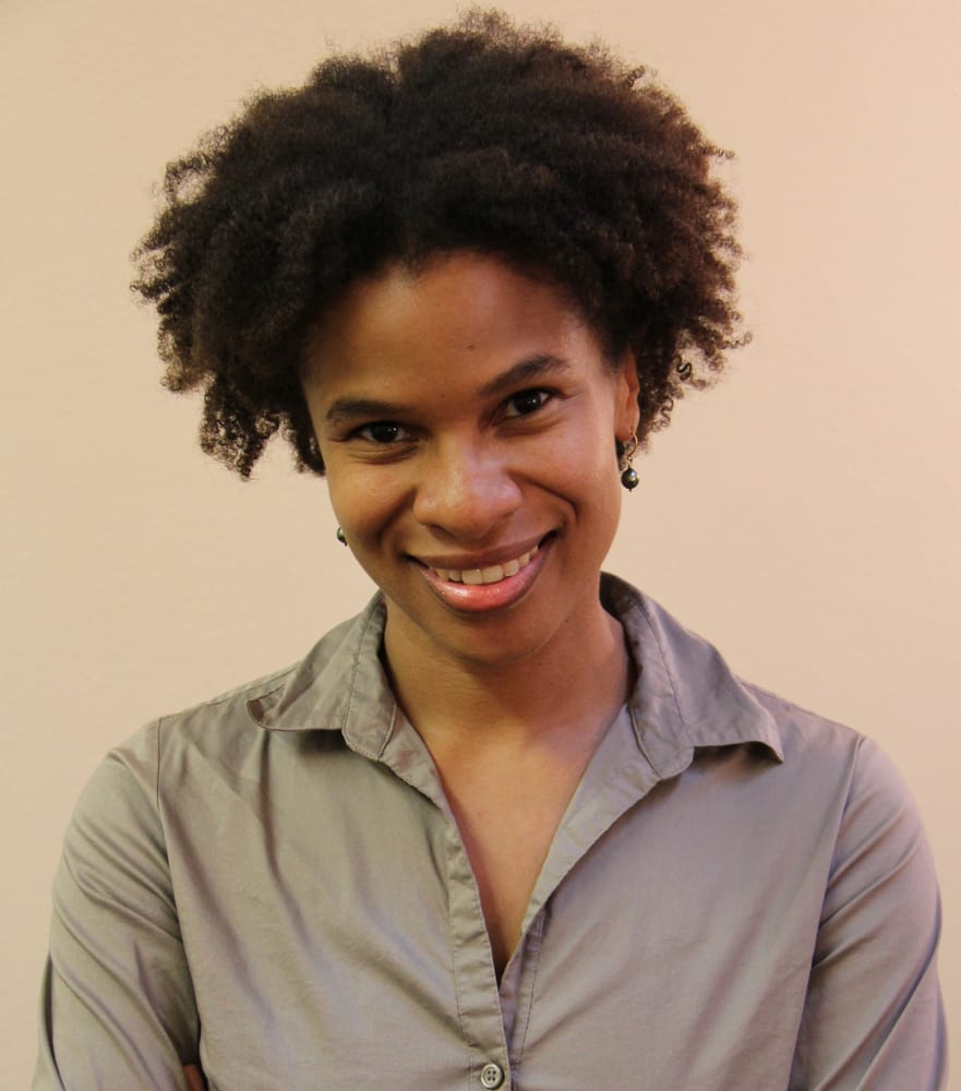 Ariana Waynes, LMFT - grief counselor in Oakland, CA