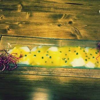 Saline Ceviche Bar - Live/Raw Food Near Me - Biarritz, 64