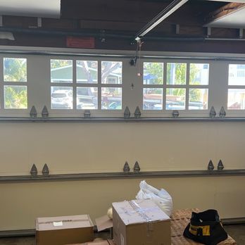 On Point Garage Door Repair - I love how they did my garage door I'm so stoked guys definitely recommend - Garage Door Services Near Me On Point Garage Door Repair - I love how they did my garage door I'm so stoked guys definitely recommend - Garage Door Services Near Me