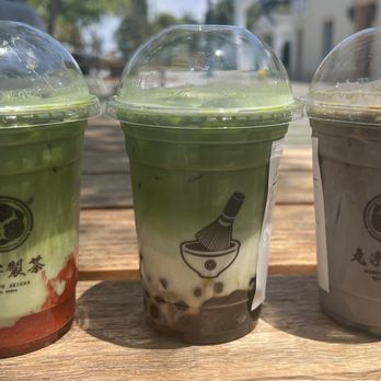 Maruwu Seicha - Coffee & Tea Near Me - Culver City, California