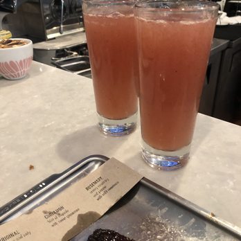 Sweet Maple - Raspberry Sweet Mimosa - American Near Me - San Francisco, California Sweet Maple - Raspberry Sweet Mimosa - American Near Me - San Francisco, California
