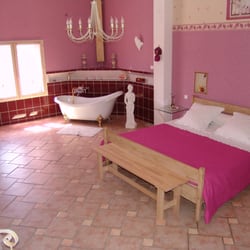 Chambre D'Hotes