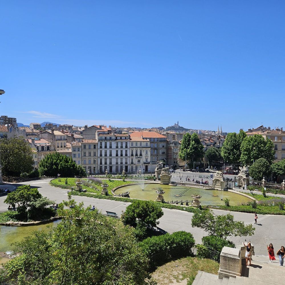 Palais Longchamp - Museums Near Me - Marseille, 13 Palais Longchamp - Museums Near Me - Marseille, 13