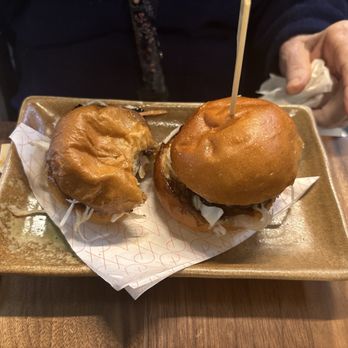 Wolfgang Puck - Sliders - Bars Near Me - Washington, DC, District of Columbia