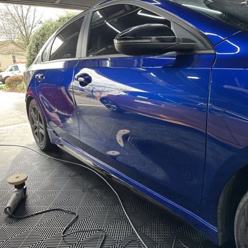 DMV Auto Spa - Auto Detailing Near Me