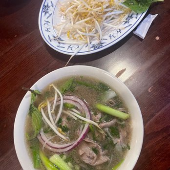 Pho Bac Restaurant - Kobe Beef Pho - Vietnamese Near Me - Richardson, Texas