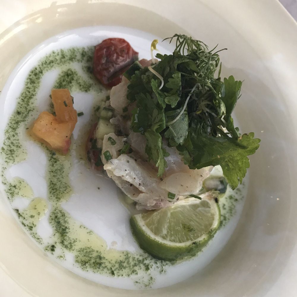 Appetizer