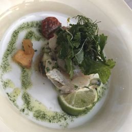 Appetizer Appetizer