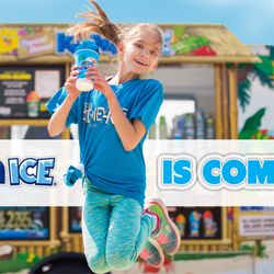 Kona Ice of NW Stockton