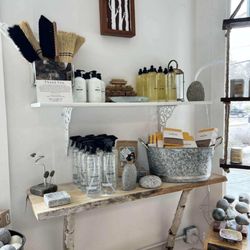 Soul Source - Cocokind, Sea Stones ad Funky Rocks, Rolf Glassware
