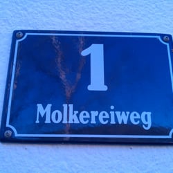 Molkerei Hüttenthal