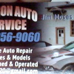 Sharon Auto service