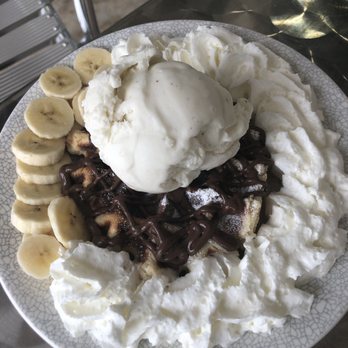 Cafe Moment - Desserts Near Me - Chantilly, Virginia Cafe Moment - Desserts Near Me - Chantilly, Virginia