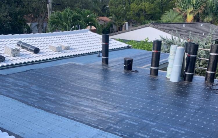 Slide of Jovil Roofing