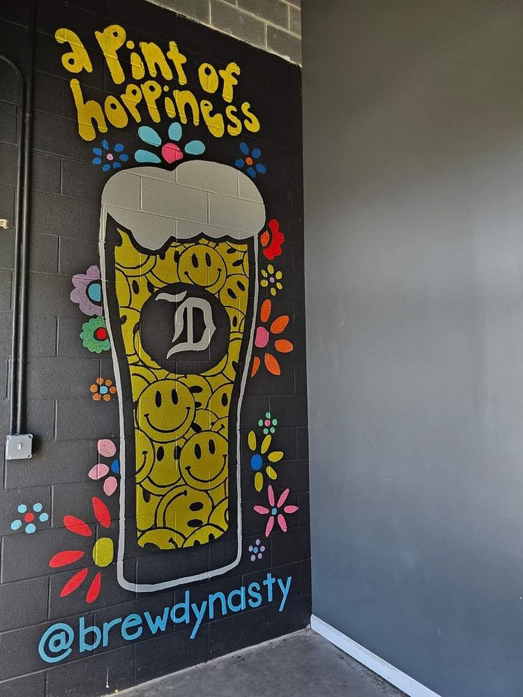 Dynasty Brewing
