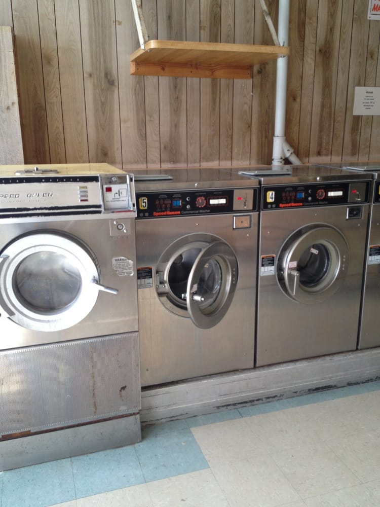 LAUNDROMAT 3144 Vicente St, San Francisco, CA Yelp