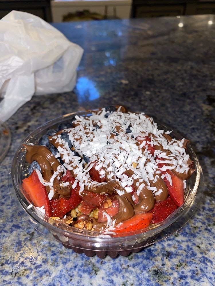 BLENDED BOWLS 15 Photos & 24 Reviews 100 E Main St, Ramsey, New